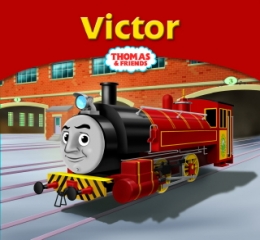 Thomas Story Library No63 - Victor